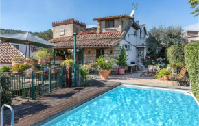 Amazing home in Alvignano with Outdoor swimming pool, WiFi and 6 Bedrooms Alvignano